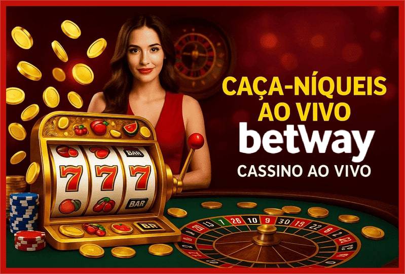 Benefícios do BETWAY