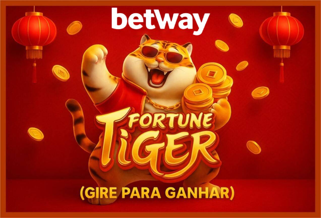 Como Jogar Fortune Tiger